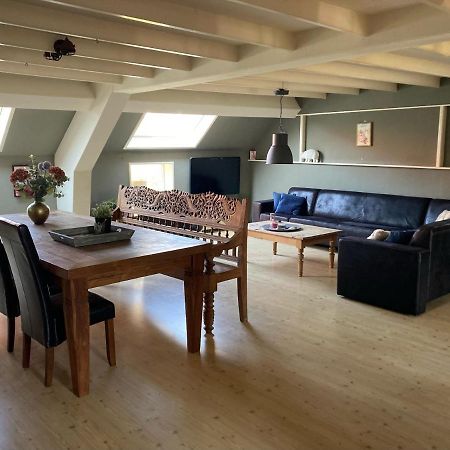 Apartamento Bij Ons Achter Biggekerke Exterior foto