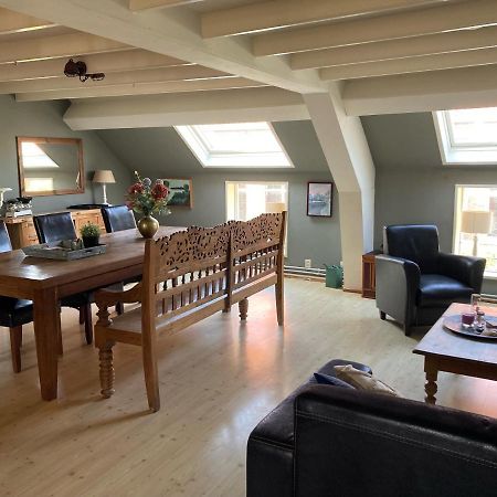 Apartamento Bij Ons Achter Biggekerke Exterior foto