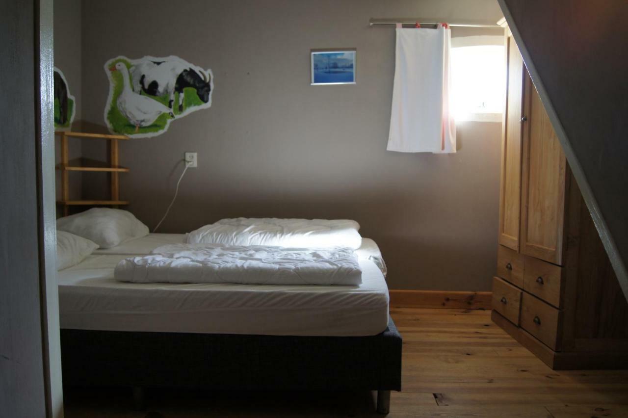 Apartamento Bij Ons Achter Biggekerke Exterior foto